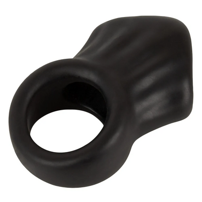 Erecto - Cock Ring with Ball Stretcher