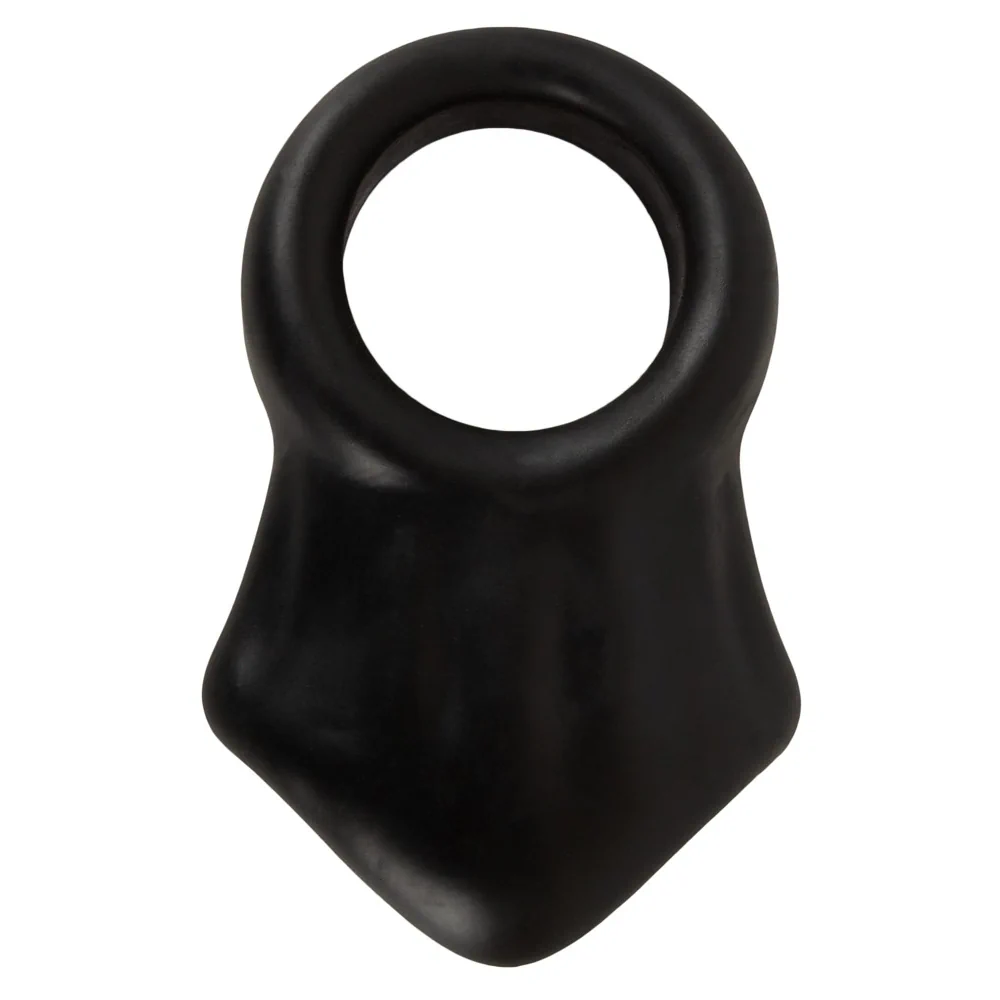 Erecto - Cock Ring with Ball Stretcher