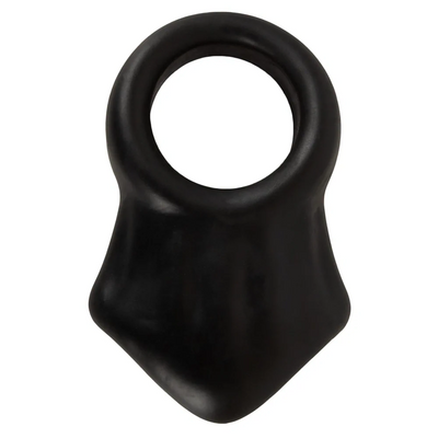 Erecto - Cock Ring with Ball Stretcher