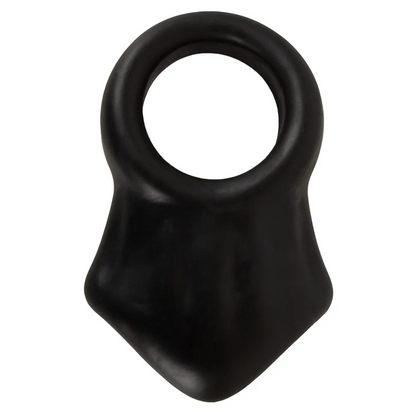 Erecto - Cock Ring with Ball Stretcher