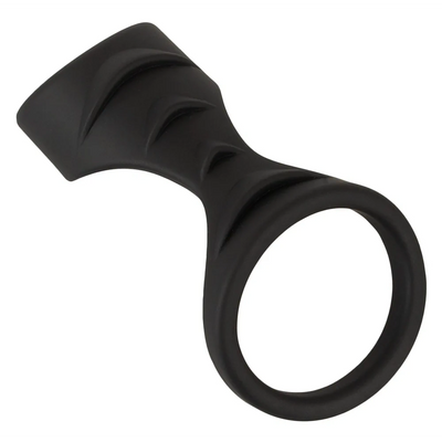 Erecto - Cock Sleeve with Ball Ring