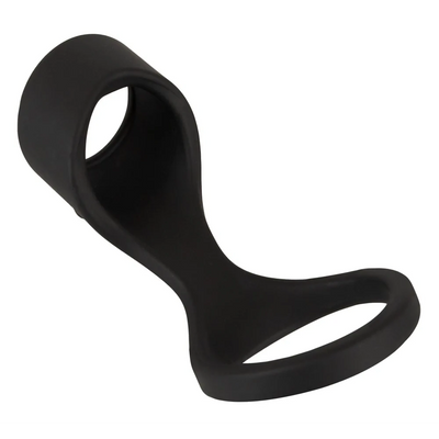 Erecto - Cock Sleeve with Ball Ring