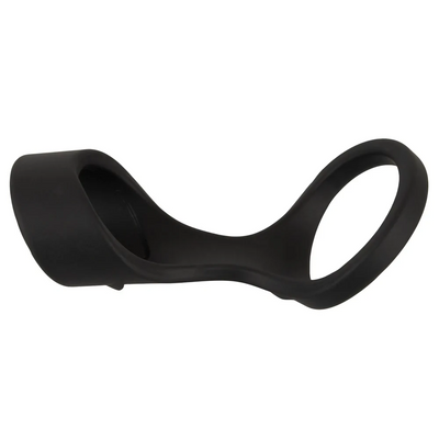 Erecto - Cock Sleeve with Ball Ring