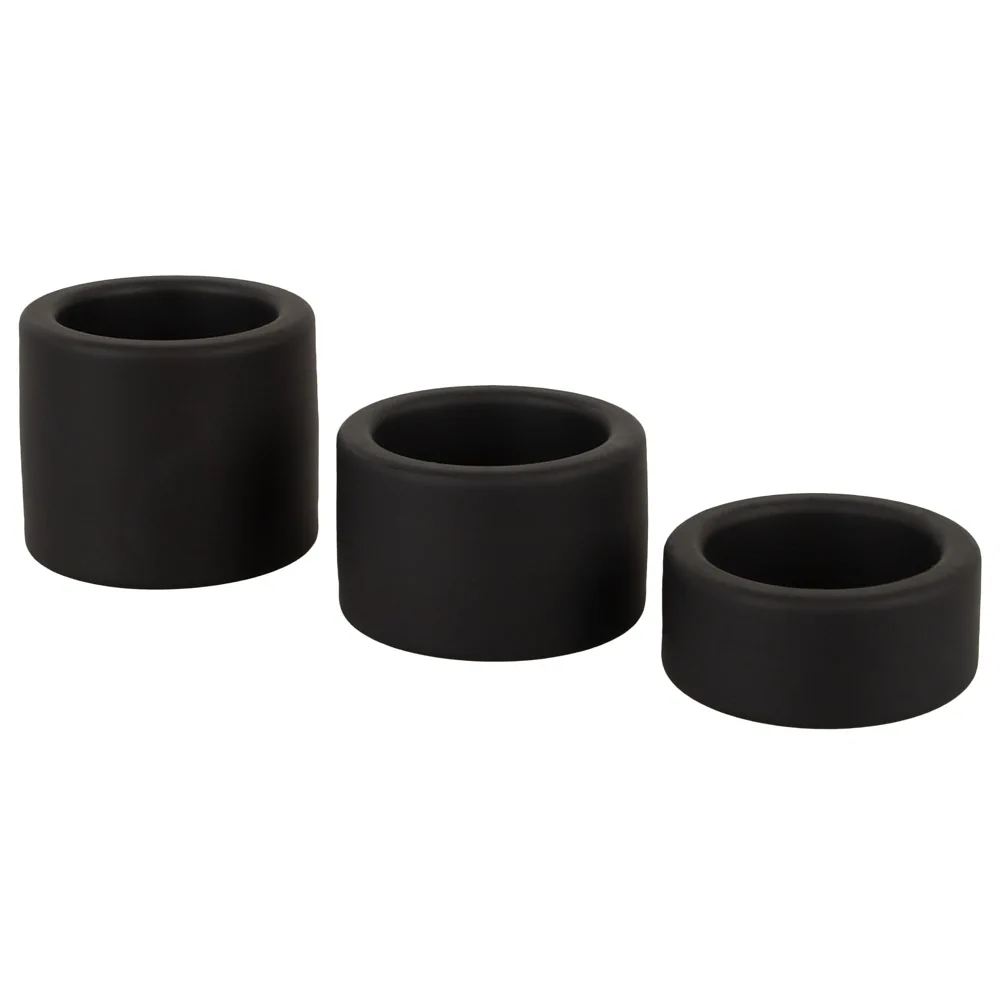 Erecto - Ball Stretcher Set