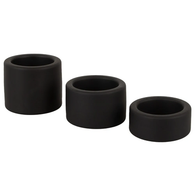 Erecto - Ball Stretcher Set