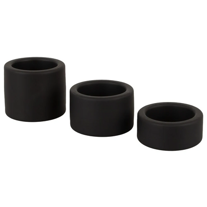 Erecto - Ball Stretcher Set