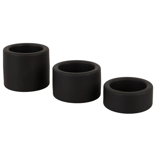 Erecto - Ball Stretcher Set