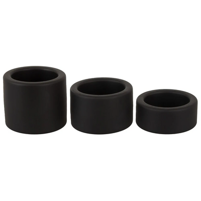 Erecto - Ball Stretcher Set