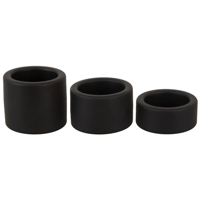 Erecto - Ball Stretcher Set