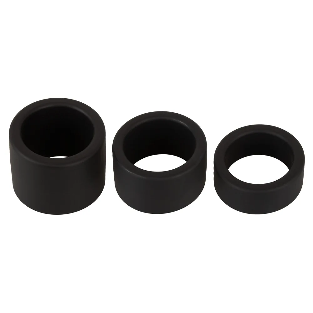 Erecto - Ball Stretcher Set