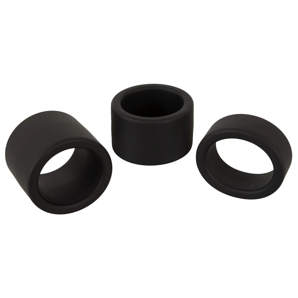 Erecto - Ball Stretcher Set