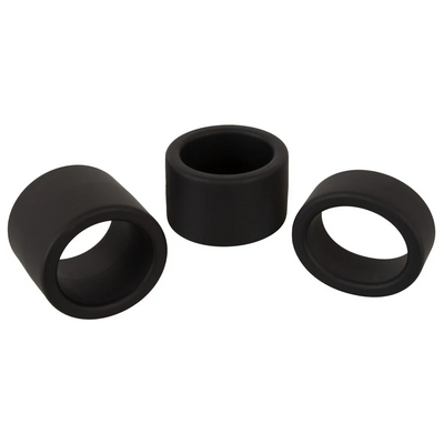 Erecto - Ball Stretcher Set