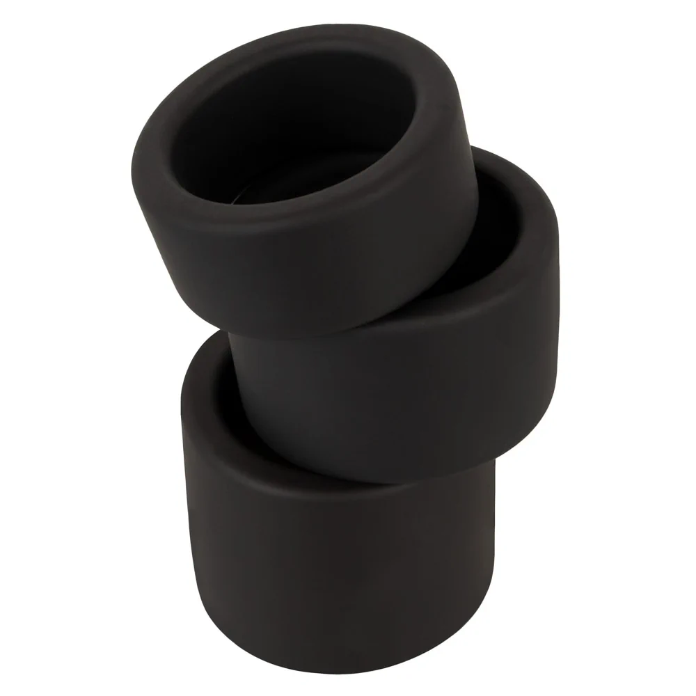 Erecto - Ball Stretcher Set