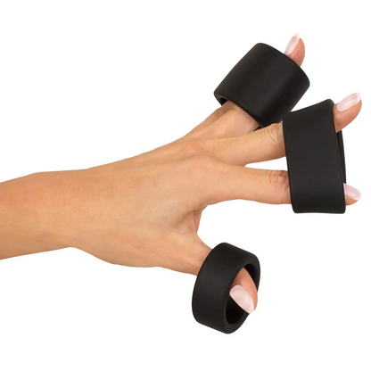 Erecto - Ball Stretcher Set