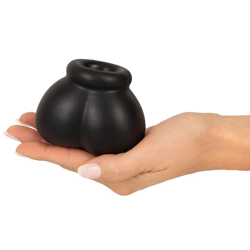 Erecto - Liquid Silicone Ball Bag