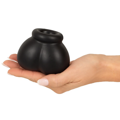 Erecto - Liquid Silicone Ball Bag