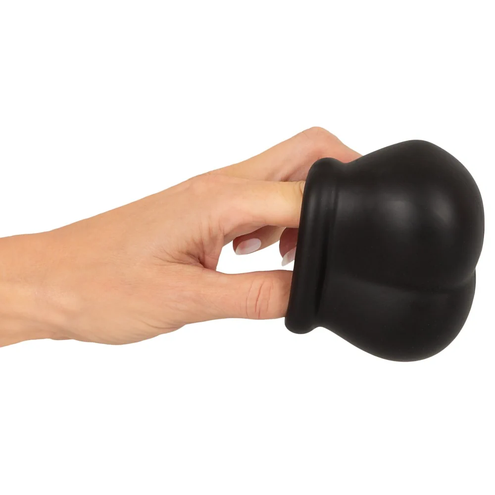 Erecto - Liquid Silicone Ball Bag