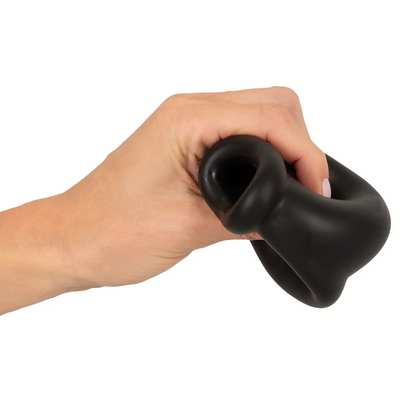 Erecto - Liquid Silicone Ball Bag