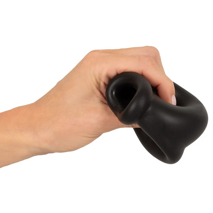 Erecto - Liquid Silicone Ball Bag
