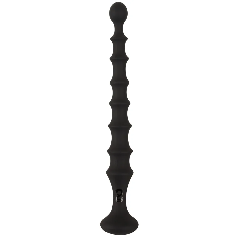 Silicone Magic Anal Wand 2.0 - PlayBlue