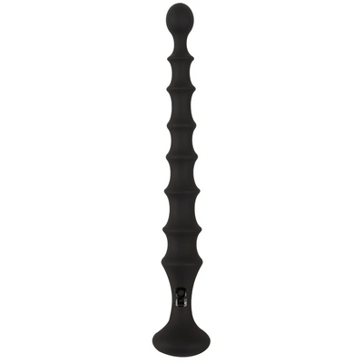 Silicone Magic Anal Wand 2.0 - PlayBlue