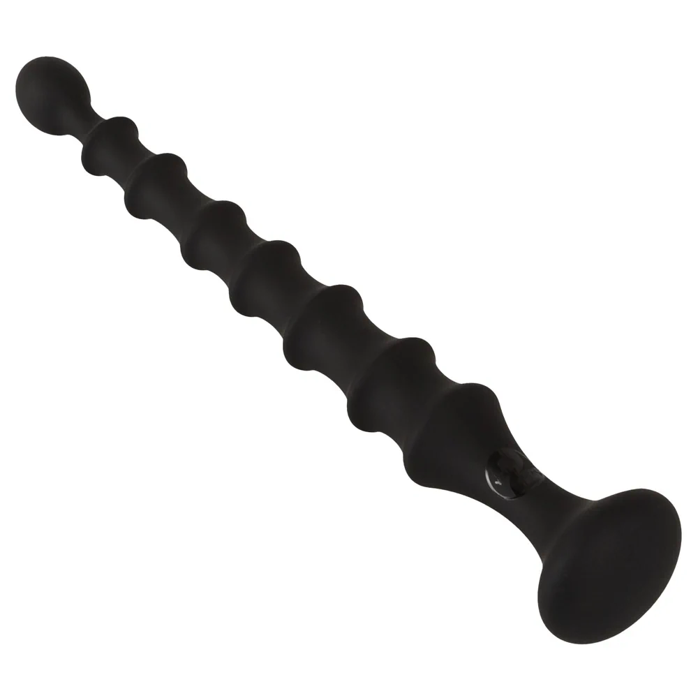 Silicone Magic Anal Wand 2.0 - PlayBlue