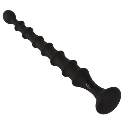 Silicone Magic Anal Wand 2.0 - PlayBlue