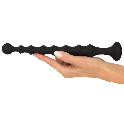 Silicone Magic Anal Wand 2.0 - PlayBlue