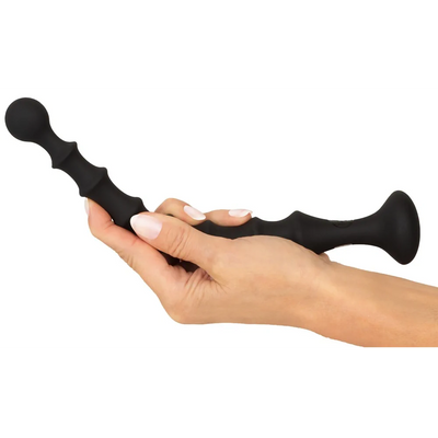 Silicone Magic Anal Wand 2.0 - PlayBlue