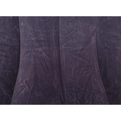 Velvety Wavy Love Pillow - PlayBlue