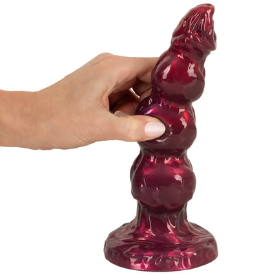 Beasty Cocks - Werewolf Willie - PlayBlue