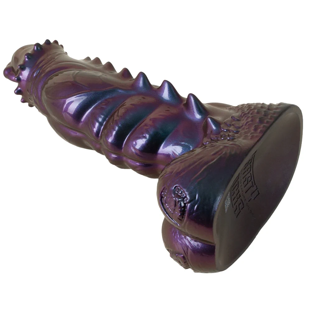 Beasty Cocks - Tech-Zilla Bang - PlayBlue
