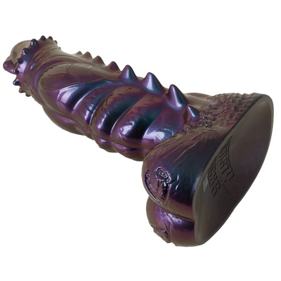 Beasty Cocks - Tech-Zilla Bang - PlayBlue