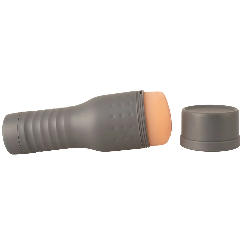 The V-Stroker - Lucia Realistic Masturbator - PlayBlue