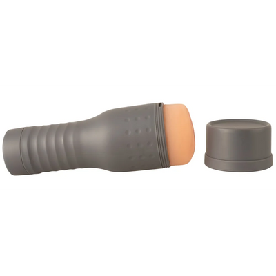 The V-Stroker - Lucia Realistic Masturbator - PlayBlue