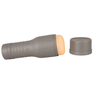 The V-Stroker - Cindys Realistic Butt Masturbator - PlayBlue