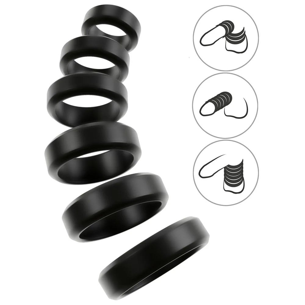 You2Toys - Cock & Ball Stretching Kit - PlayBlue