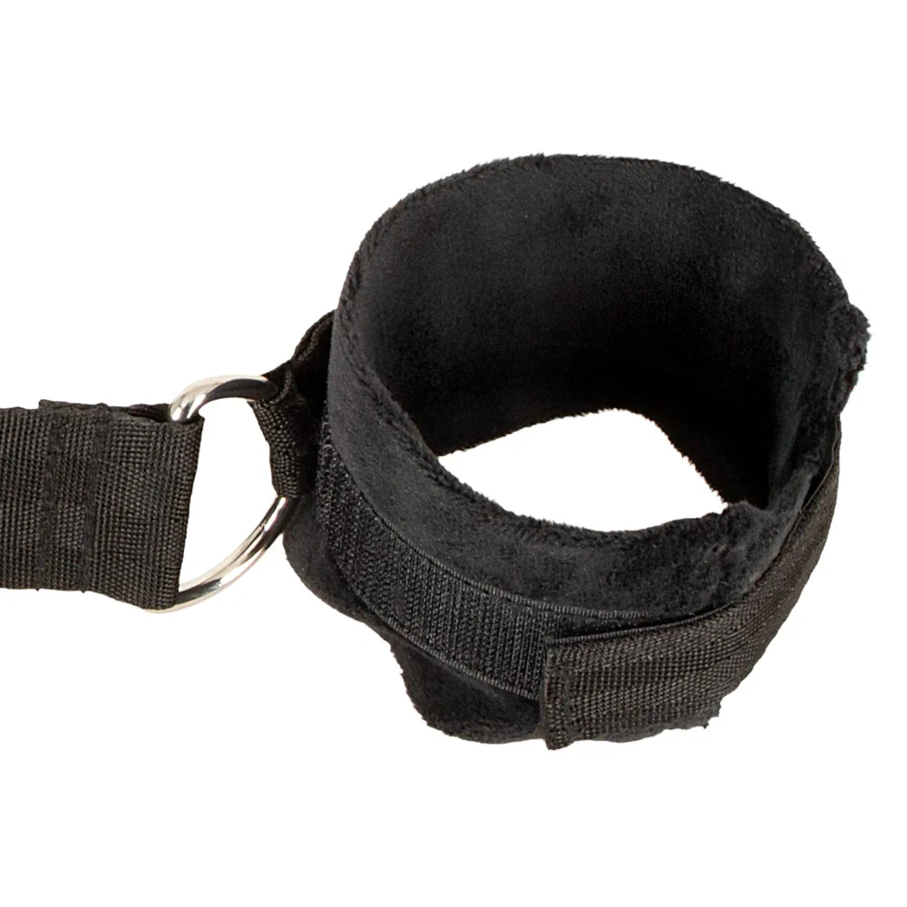 Bad Kitty - Over The Door Restraint Set - PlayBlue