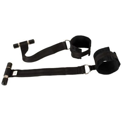 Bad Kitty - Over The Door Restraint Set - PlayBlue