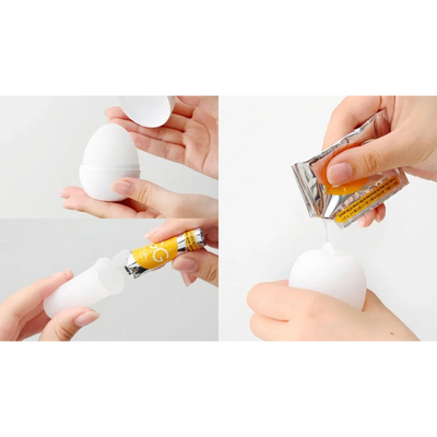 Tenga Egg 6 Pack