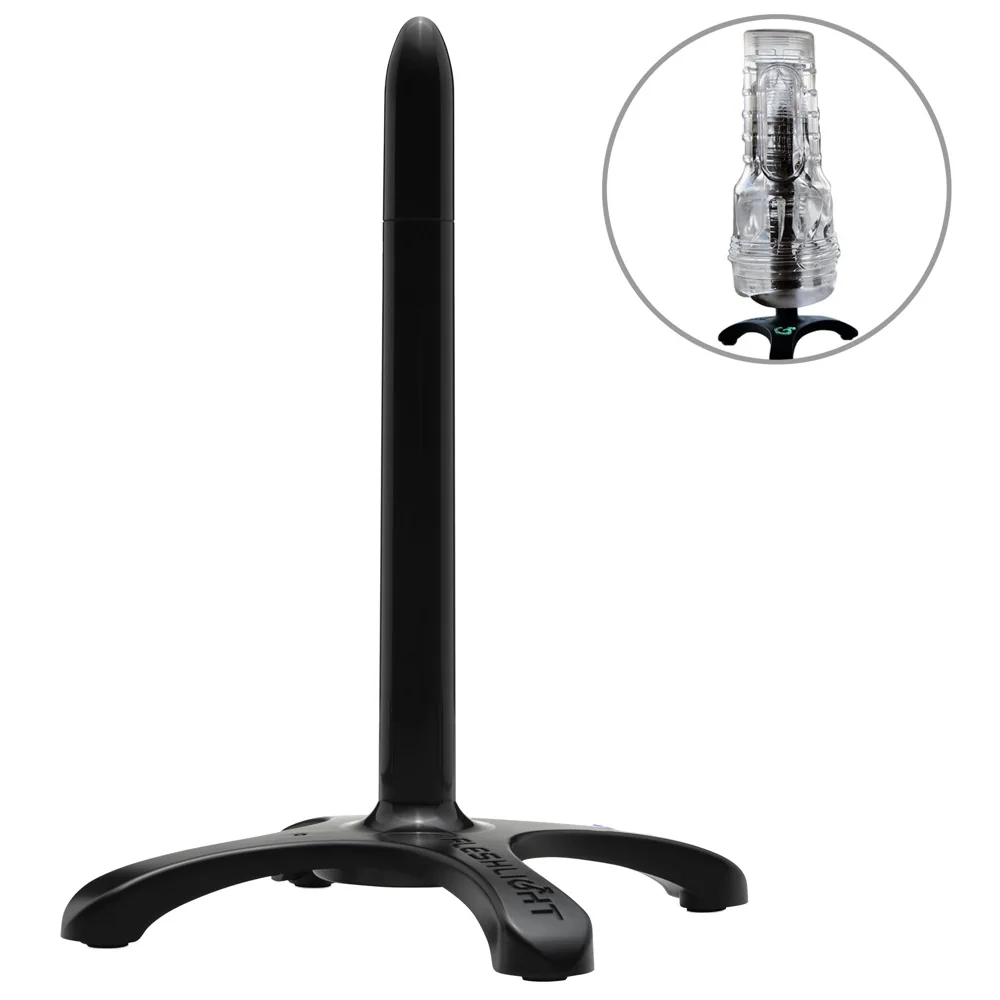 Fleshlight - Sleeve Warmer - PlayBlue