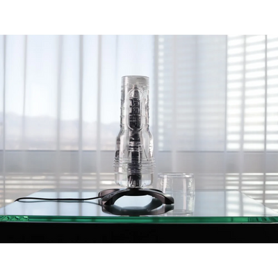 Fleshlight - Sleeve Warmer - PlayBlue