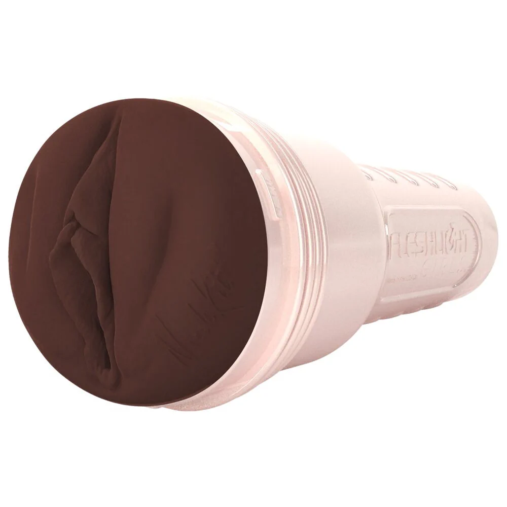 Fleshlight Girls - Nicole Kitt Purrrrrfection - PlayBlue