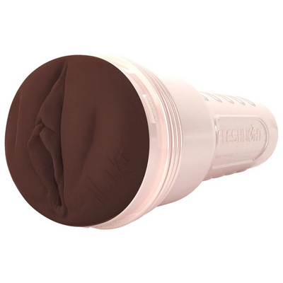 Fleshlight Girls - Nicole Kitt Purrrrrfection - PlayBlue