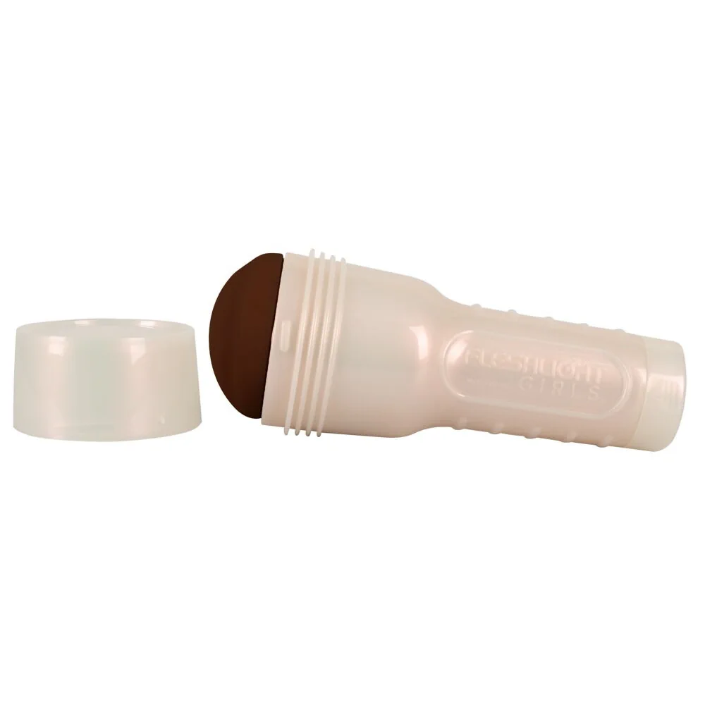 Fleshlight Girls - Nicole Kitt Purrrrrfection - PlayBlue