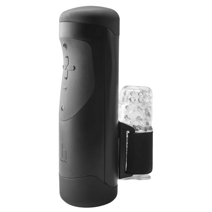 The Handy 1.1 - The Ultimate Interactive Male Masturbator