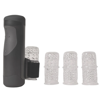 The Handy 1.1 - The Ultimate Interactive Male Masturbator