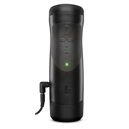 The Handy 1.1 - The Ultimate Interactive Male Masturbator