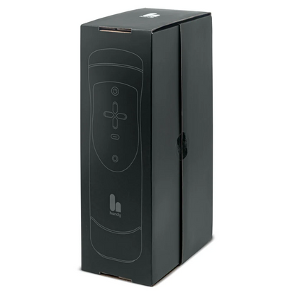 The Handy 1.1 - The Ultimate Interactive Male Masturbator