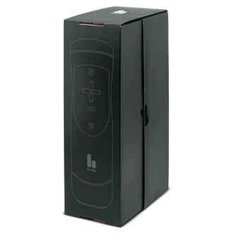 The Handy 1.1 - The Ultimate Interactive Male Masturbator